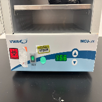 VWR Digital Incubator 115V image 0